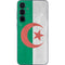 Algeria Flag Distressed Galaxy A36 5G Skin